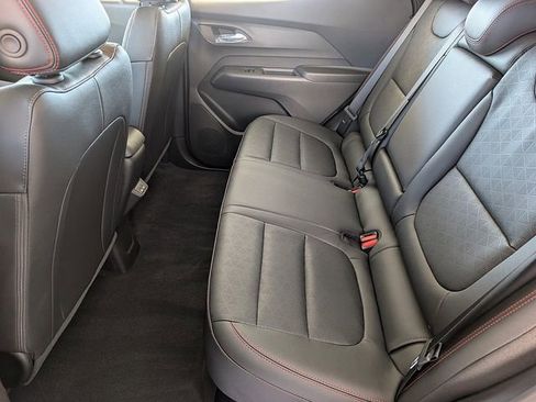 New 2027 Chevrolet Bolt RS w/ Technology Package image 17