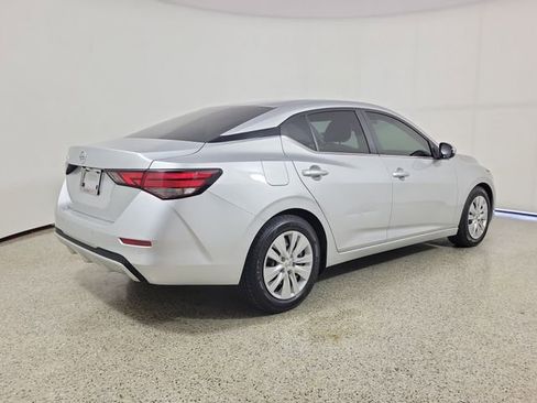 Used 2023 Nissan Sentra S FWD image 5