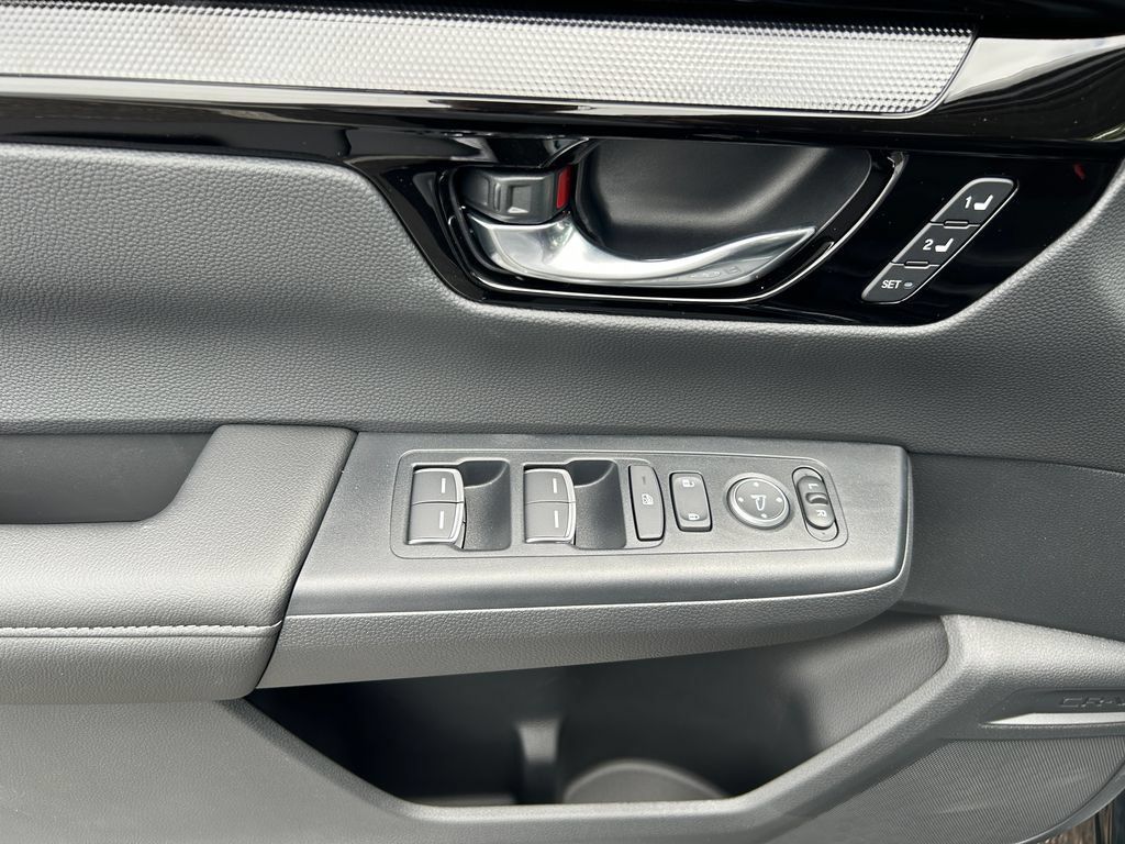 Used 2027 Honda CR-V EX-L image 27