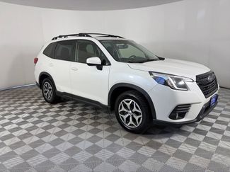 Used 2023 Subaru Forester Premium AWD/4WD 360° Tour