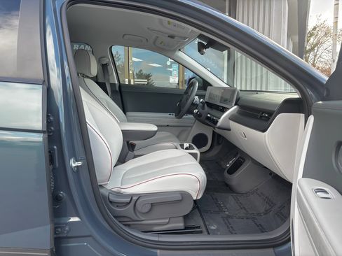 Used 2023 Hyundai Ioniq 5 SEL w/ Cargo Package image 19