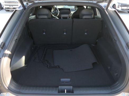 Used 2024 Kia EV6 GT-Line w/ GT-Line White Seat Package image 22