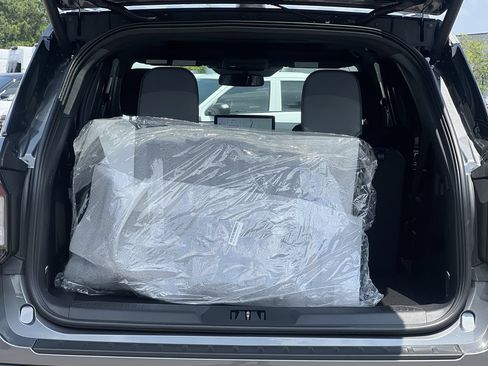 New 2026 Ford Explorer ST AWD/4WD image 21