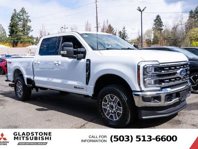Used 2024 Ford F250 Lariat