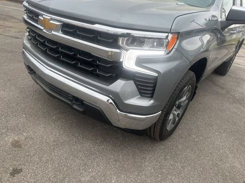 New 2026 Chevrolet Silverado 1500 LT AWD/4WD image 9