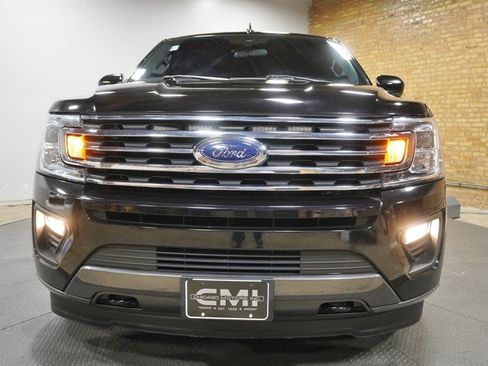 Used 2021 Ford Expedition XL AWD/4WD image 4