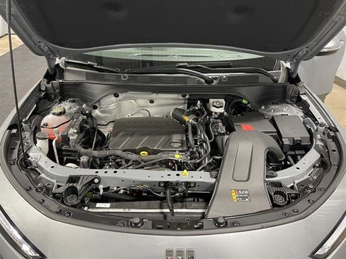 New 2025 Buick Envista Preferred w/ Convenience I Package image 13