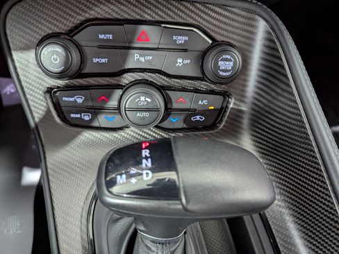 Used 2023 Dodge Challenger SXT w/ Plus Package AWD/4WD image 17