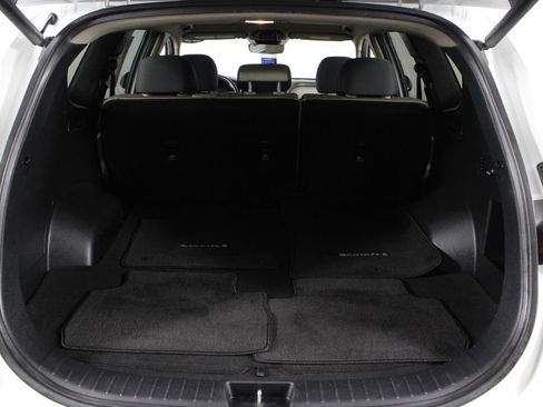 Certified 2023 Hyundai Santa Fe SEL image 15