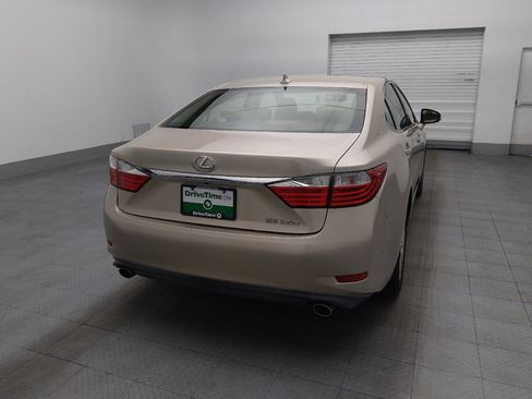 Used 2013 Lexus ES 350 w/ Premium Pkg FWD image 7
