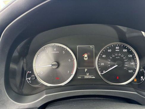 Certified 2023 Lexus IS 300 w/ Premium Package RWD image 15
