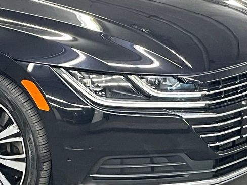 Used 2019 Volkswagen Arteon SEL FWD image 38