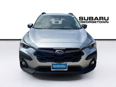 Used 2026 Subaru Crosstrek 2.5i Premium AWD/4WD image 2