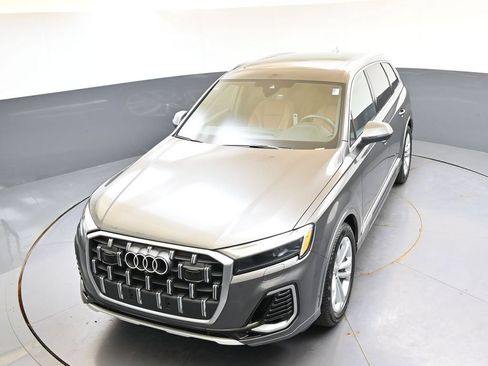 Used 2026 Audi Q7 3.0T Premium Plus w/ Premium Plus Package AWD/4WD image 37