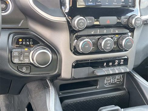 Used 2022 RAM 1500 Big Horn image 30