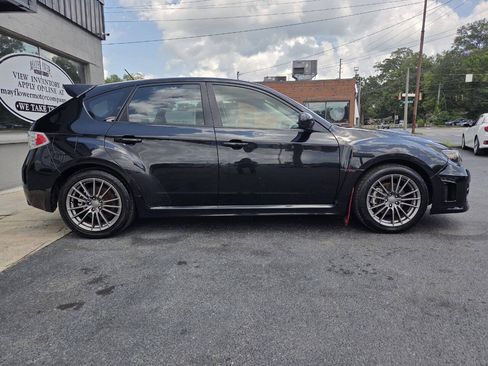 Used 2014 Subaru Impreza WRX Premium AWD/4WD image 6