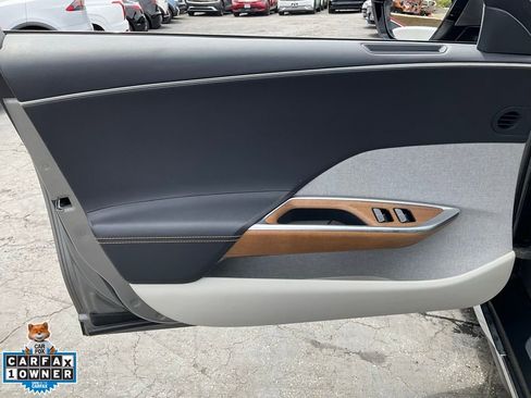 Used 2023 Lucid Air Touring AWD/4WD image 22
