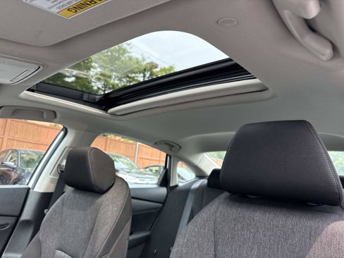 Used 2024 Honda Accord EX image 3