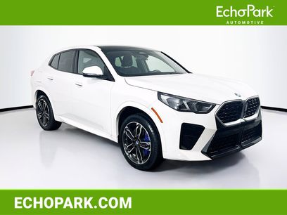 Used 2025 BMW X2 xDrive28i