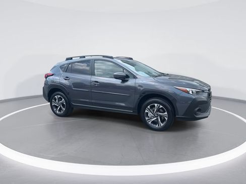 New 2026 Subaru Crosstrek 2.5i Premium AWD/4WD image 9