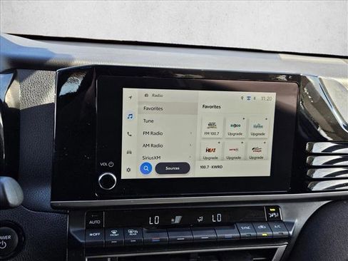 Used 2025 Toyota Camry LE image 18