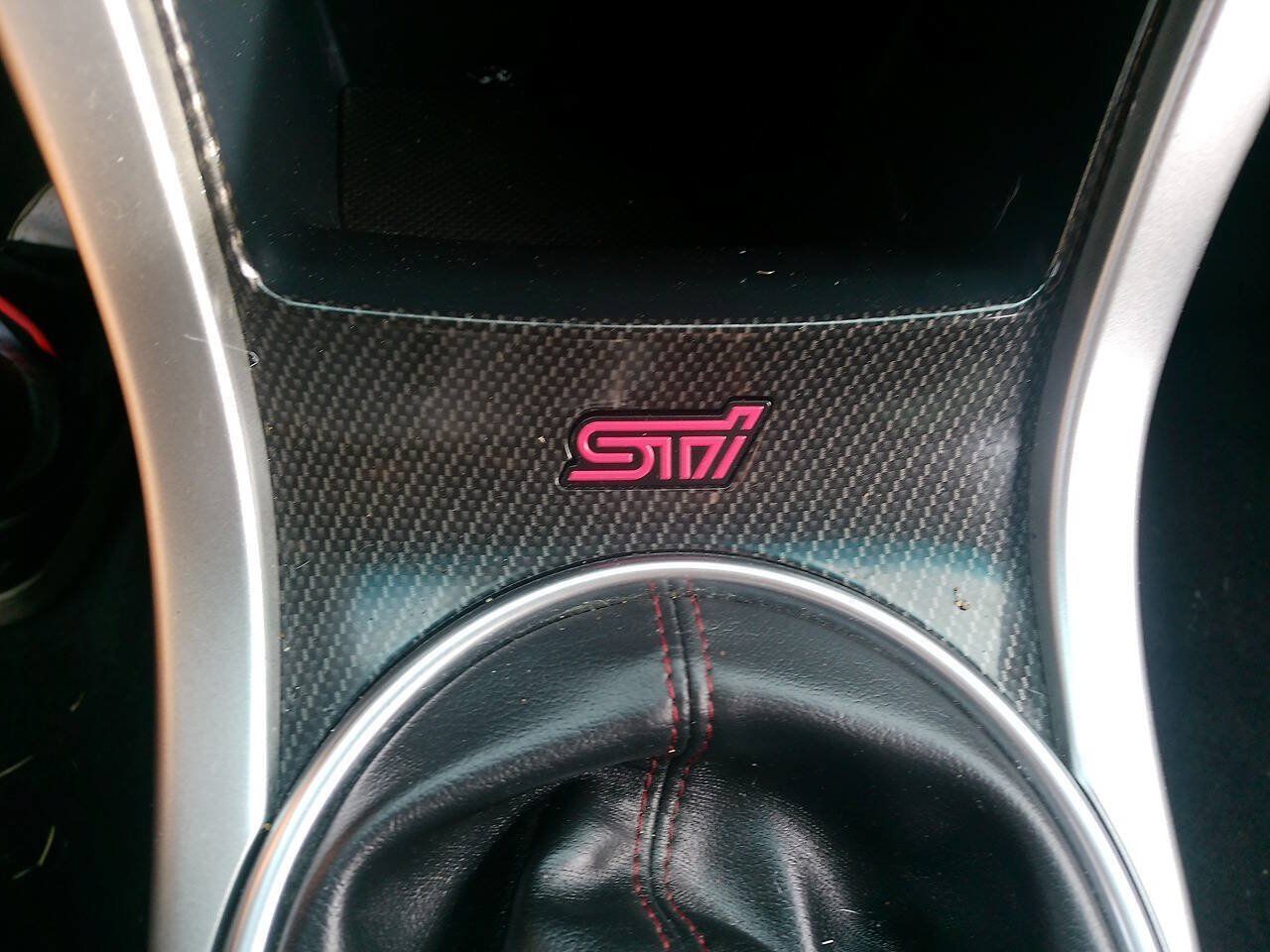 Used 2017 Subaru WRX STI AWD/4WD image 22