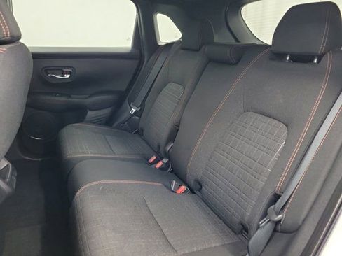 Certified 2024 Honda HR-V Sport image 11