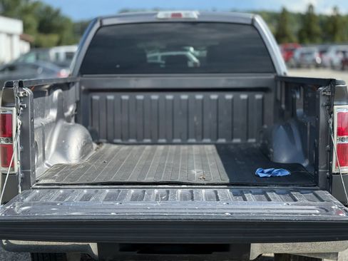 Used 2014 Ford F150 XLT AWD/4WD image 26