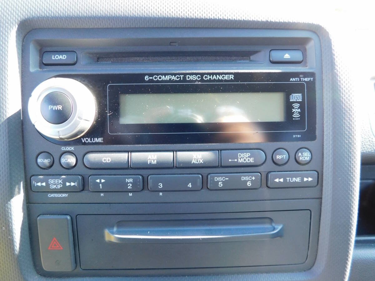 Used 2006 Honda Ridgeline RTS image 12