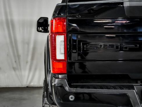 Used 2021 Ford F250 Lariat w/ Lariat Ultimate Package AWD/4WD image 42