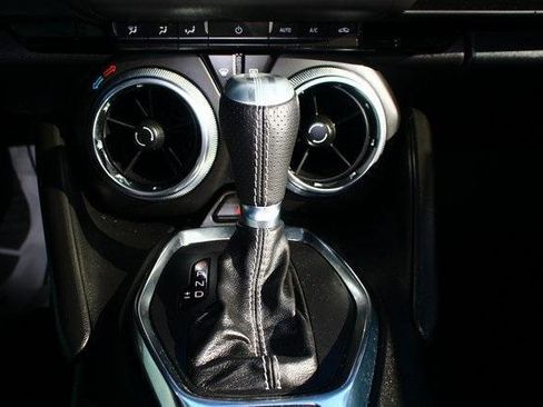 Used 2023 Chevrolet Camaro SS image 16