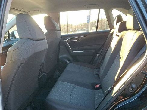 Certified 2023 Toyota RAV4 XLE image 22
