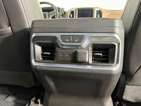 Used 2021 Chevrolet Silverado 2500 High Country w/ Z71 Off-Road Package AWD/4WD image 15