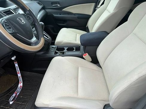 Used 2015 Honda CR-V EX image 5
