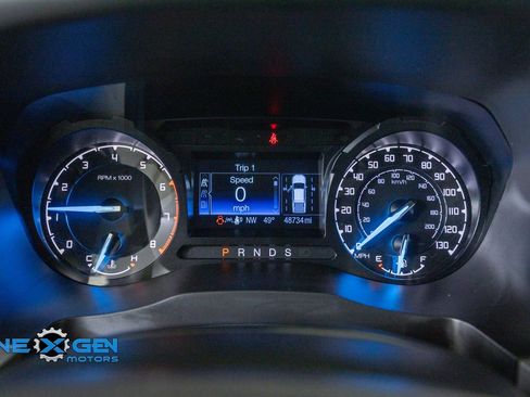 Used 2023 Ford Ranger XLT w/ Equipment Group 301A Mid AWD/4WD image 16