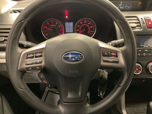 Used 2015 Subaru Forester 2.5i w/ Alloy Wheel Package image 21