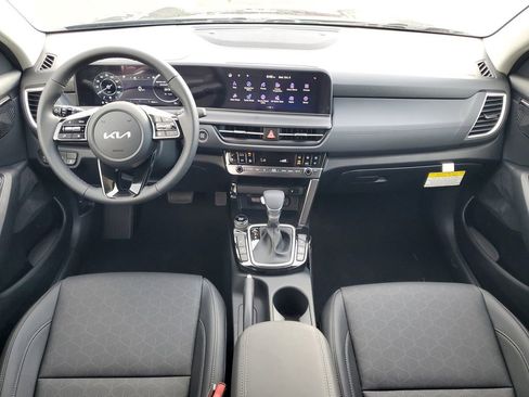 New 2026 Kia Seltos EX w/ EX Sunroof Package image 24