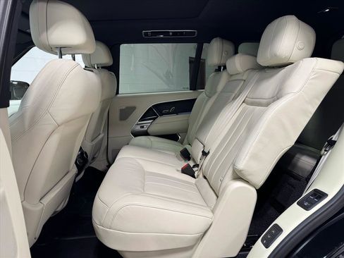 Used 2023 Land Rover Range Rover Long Wheelbase SE image 30