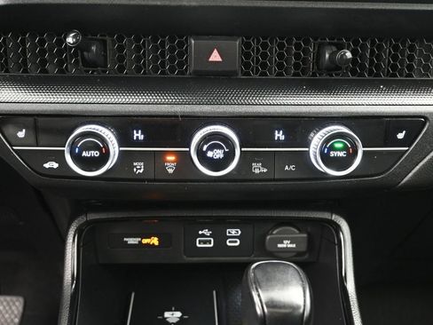 Used 2024 Honda CR-V Sport-L image 13