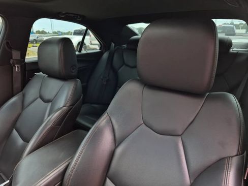 Used 2020 Cadillac CT4 Sport w/ Cold Weather Package RWD image 9