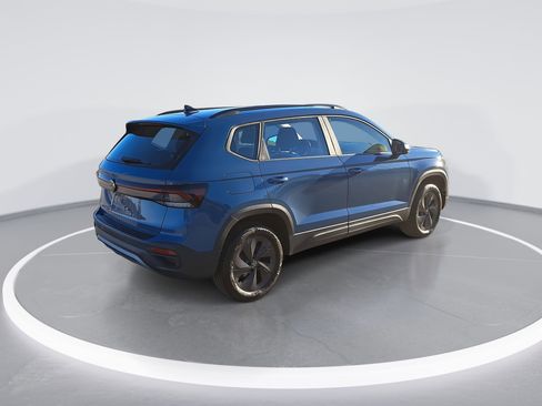 New 2026 Volkswagen Taos S image 3