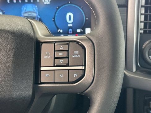 New 2026 Ford F150 XLT w/ Equipment Group 302A MID AWD/4WD image 34