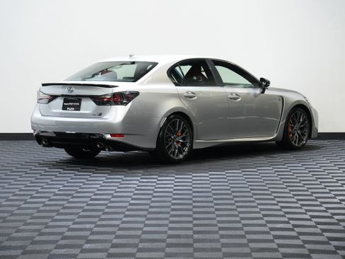 Used 2016 Lexus GS F RWD image 6
