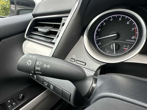 Used 2024 Toyota Camry LE FWD image 28