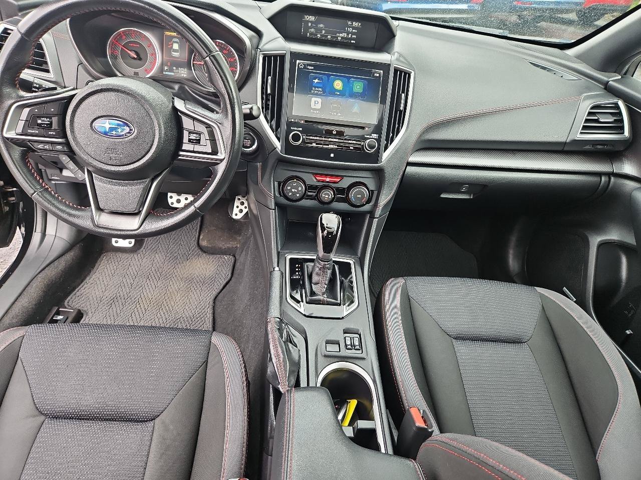 Used 2017 Subaru Impreza 2.0i Sport AWD/4WD image 25