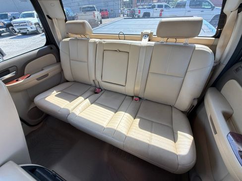 Used 2013 Chevrolet Silverado 1500 LTZ w/ LTZ Plus Package AWD/4WD image 22