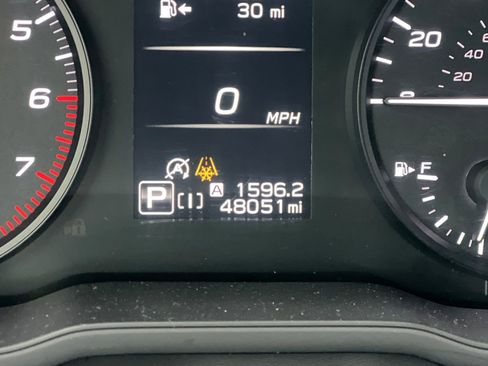 Used 2025 Subaru Forester image 21