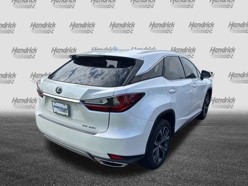 Used 2021 Lexus RX 350 FWD w/ Premium Package image 10