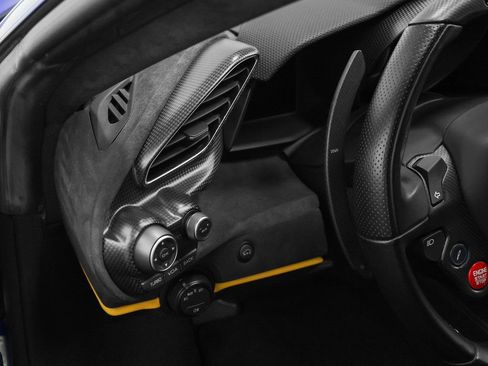 Certified 2019 Ferrari 488 Pista image 56