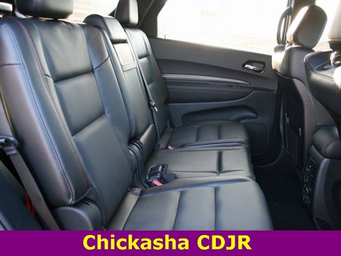 New 2026 Dodge Durango GT image 16